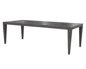 Delray Dining Table 22720