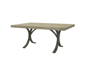 Zimmer Dining Table 23605