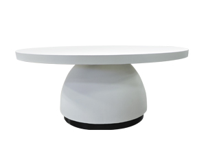 St. Barts Dining Table 31061