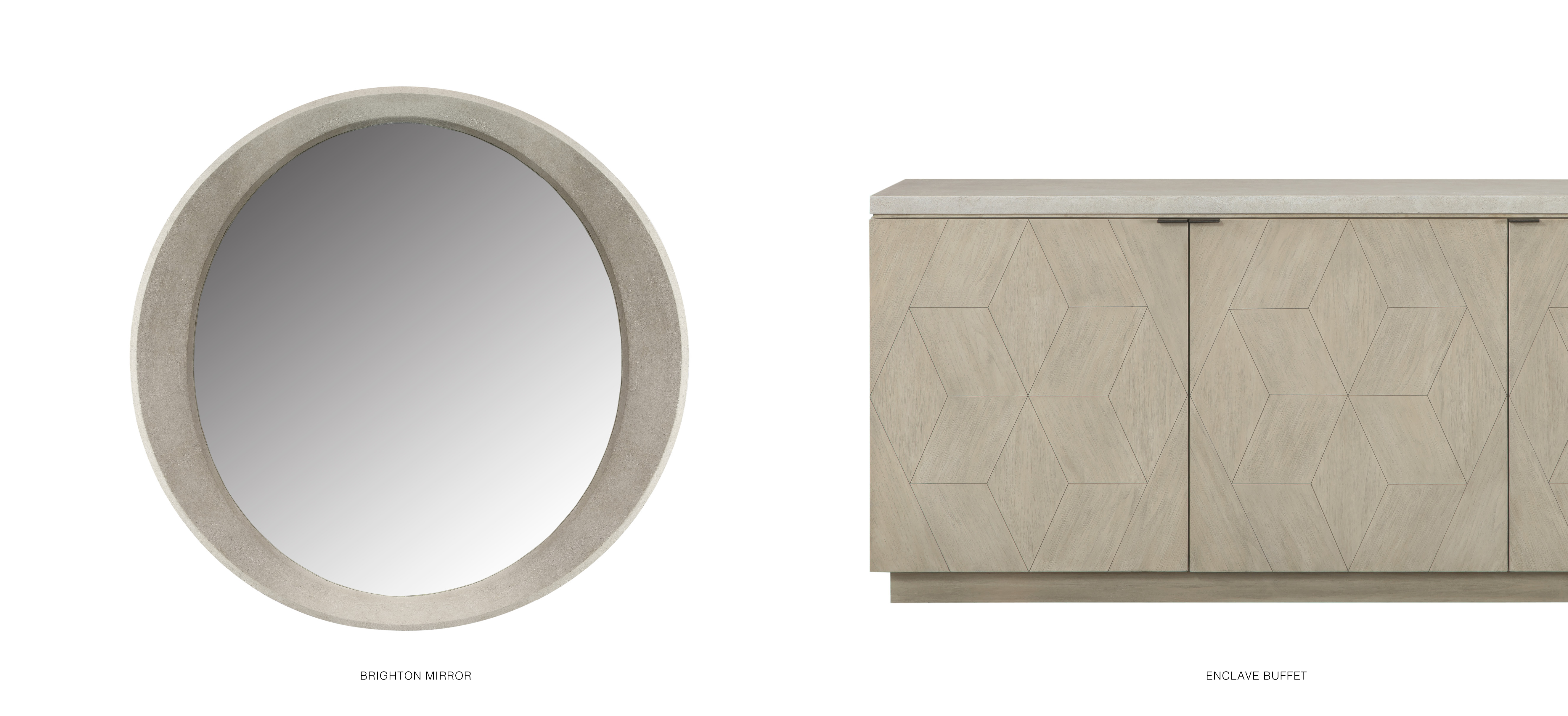 Custom Furniture For The Design Industry Robert James Collection