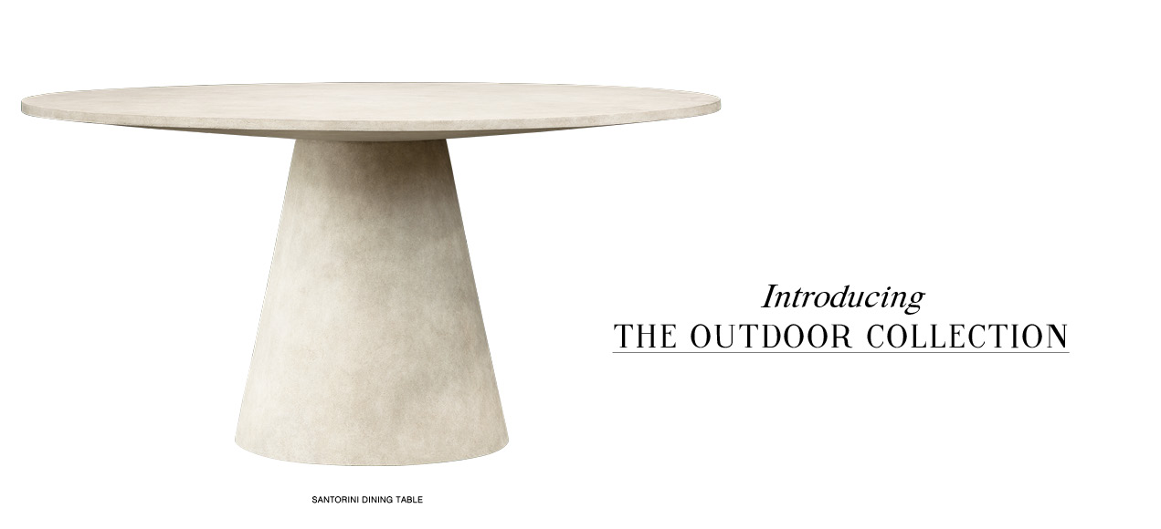 Custom Furniture For The Design Industry | Robert James Collection