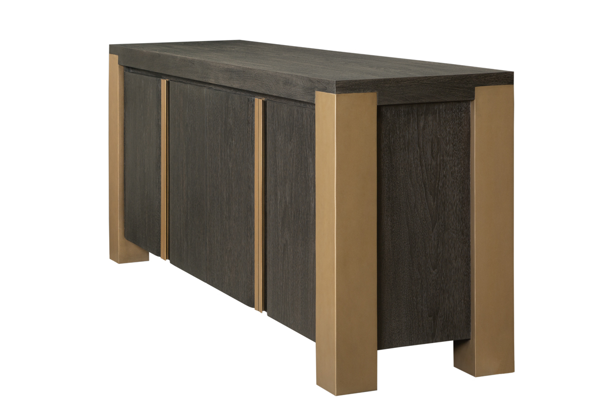 Custom Furniture For The Design Industry | Robert James Collection